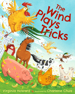 The Wind Plays Tricks