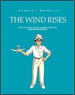 The Wind Rises [SteelBook] [Blu-ray]