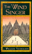 The Wind Singer: An Adventure