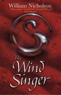 The Wind Singer - Nicholson, Willi