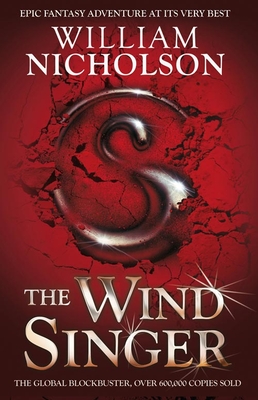 The Wind Singer - Nicholson, William