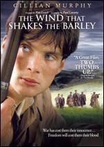 The Wind That Shakes the Barley