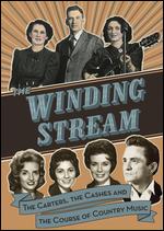 The Winding Stream - Beth Harrington