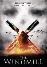 The Windmill - Nick Jongerius
