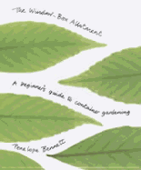 The Window-Box Allotment: A Beginner's Guide to Container Gardening