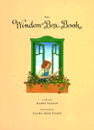 The Window Box Book - Fausch, Karen