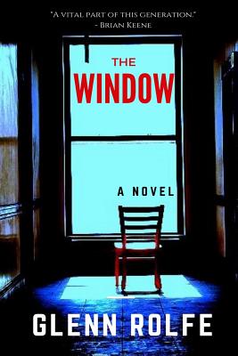 The Window - Sweet Al-Mehairi, Erin (Editor), and Rolfe, Glenn