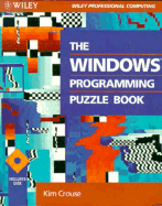 The Windows Programming Puzzle Book