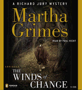 The Winds of Change