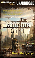 The Windup Girl
