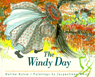 The Windy Day - Below, Halina