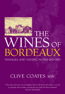 The Wines of Bordeaux