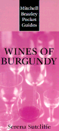 The Wines of Burgundy