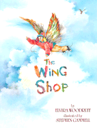 The Wing Shop