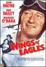 The Wings of Eagles