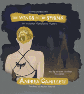 The Wings of the Sphinx