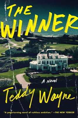 The Winner - Wayne, Teddy
