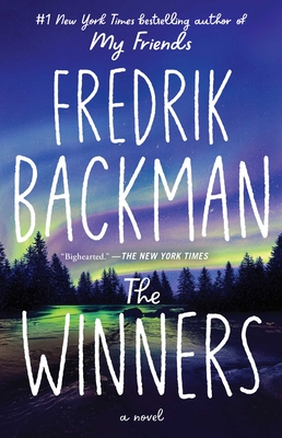 The Winners - Backman, Fredrik