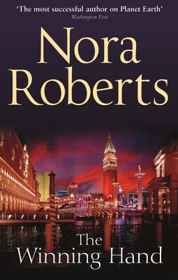 The Winning Hand - Roberts, Nora