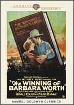 The Winning of Barbara Worth
