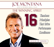 The Winning Spirit: 16 Timeless Principles That Drive Performance Excellence