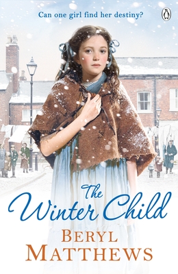 The Winter Child - Matthews, Beryl