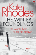 The Winter Foundlings: Alice Quentin 3