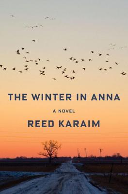 The Winter in Anna - Karaim, Reed