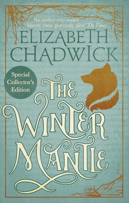 The Winter Mantle - Chadwick, Elizabeth