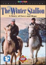 The Winter Stallion