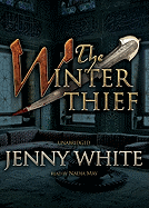 The Winter Thief Lib/E