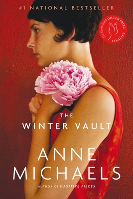 The Winter Vault - Michaels, Anne