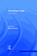 The Winter's Tale: Critical Essays