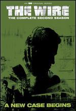 The Wire: Season 02