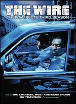 The Wire: Season 03