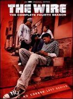 The Wire: Season 04