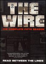 The Wire: Season 05