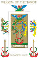 The Wisdom of the Tarot