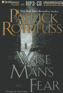 The Wise Man's Fear