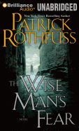 The Wise Man's Fear
