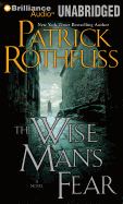 The Wise Man's Fear