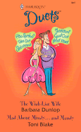 The Wish List / Mad about Mindy ... and Mandy