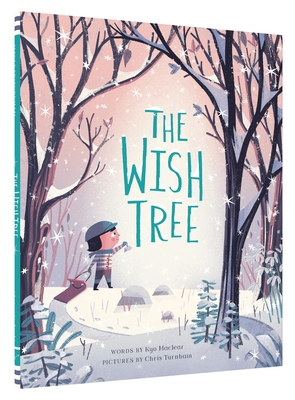 The Wish Tree - Maclear, Kyo