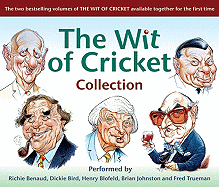 The Wit of Cricket Collection