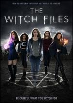 The Witch Files