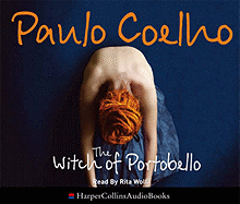The Witch of Portobello