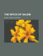 The Witch of Salem