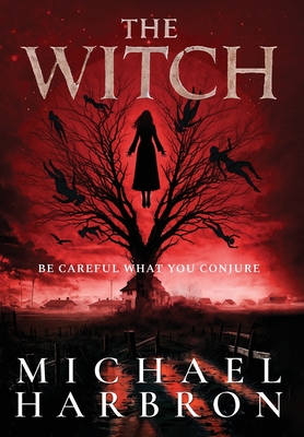 The Witch - Harbron, Michael