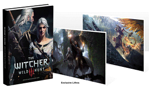 The Witcher 3: Wild Hunt