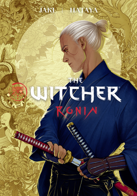 The Witcher: Ronin (Manga) - Jaki, Rafal
